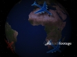 Around The World 654